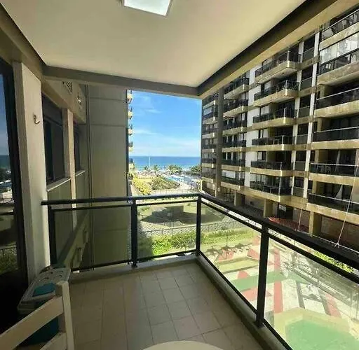 Apartamento - 1 Quarto - 231