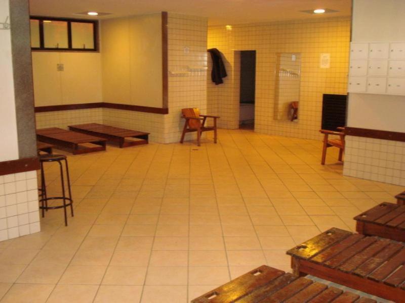 Appartement - 1 - 231 Rio de Janeiro